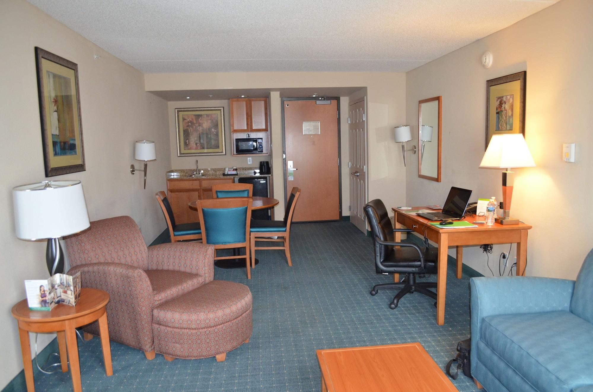 Wingate By Wyndham Richmond Short Pump Hotel Buitenkant foto