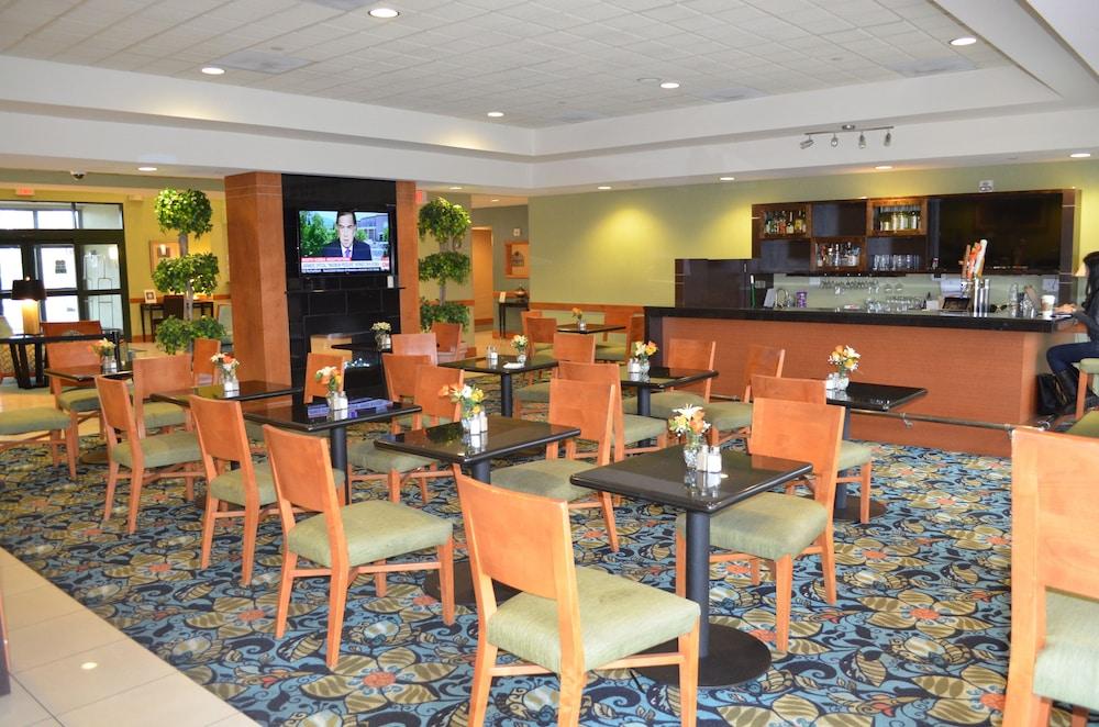 Wingate By Wyndham Richmond Short Pump Hotel Buitenkant foto