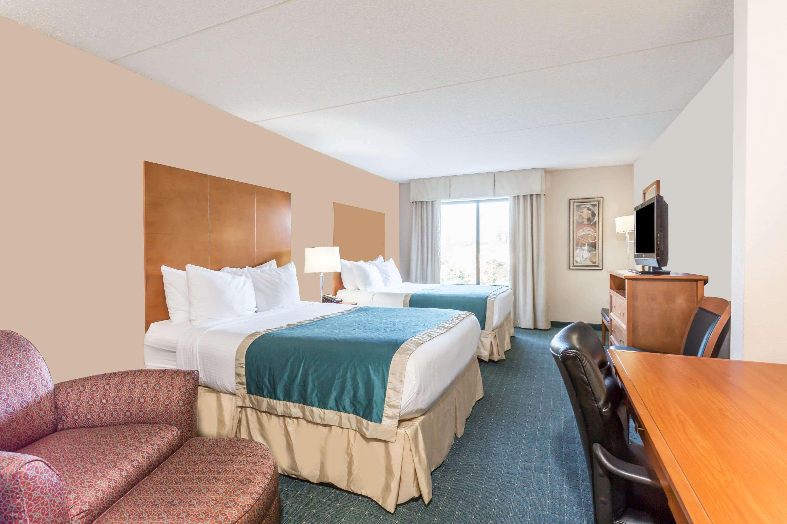 Wingate By Wyndham Richmond Short Pump Hotel Buitenkant foto