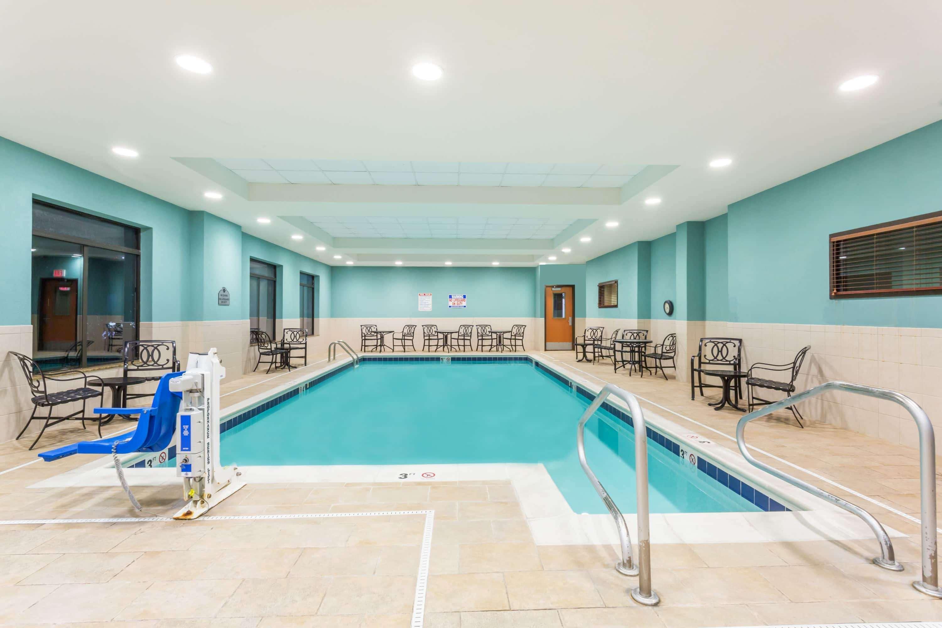 Wingate By Wyndham Richmond Short Pump Hotel Buitenkant foto