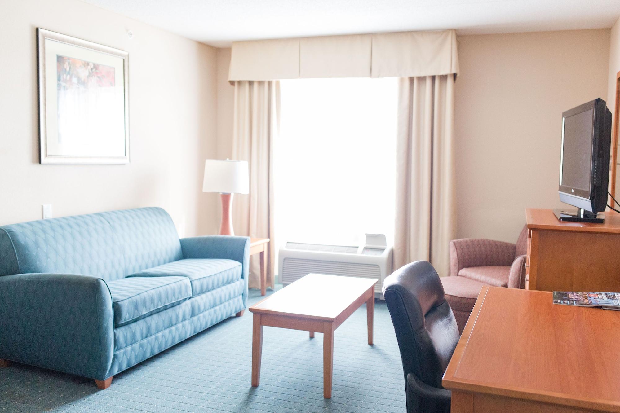 Wingate By Wyndham Richmond Short Pump Hotel Buitenkant foto