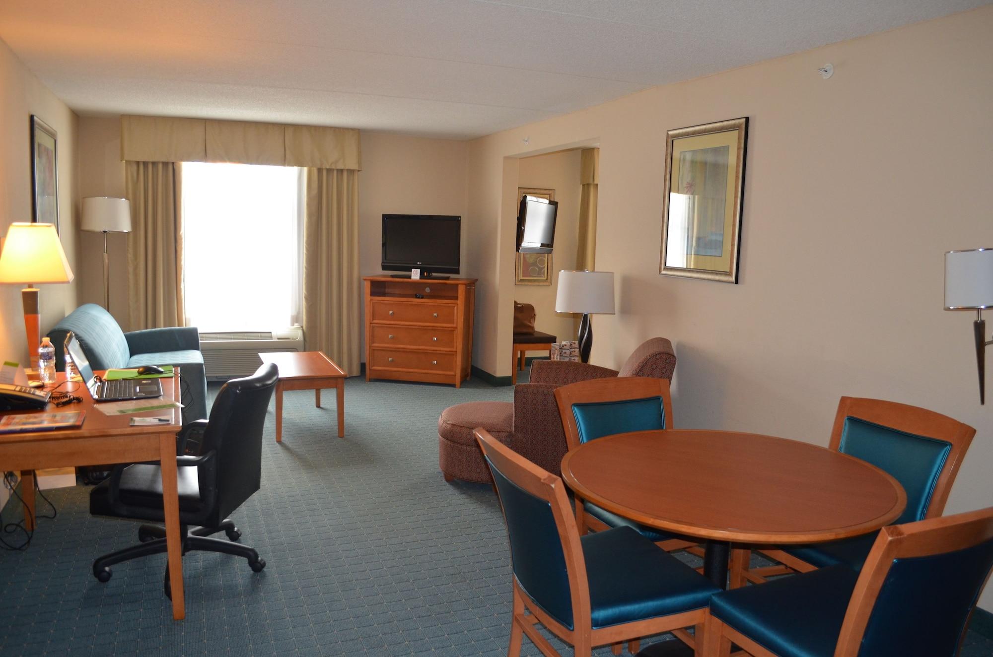 Wingate By Wyndham Richmond Short Pump Hotel Buitenkant foto