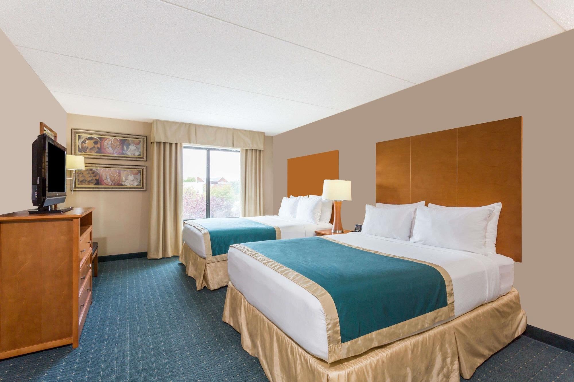 Wingate By Wyndham Richmond Short Pump Hotel Buitenkant foto