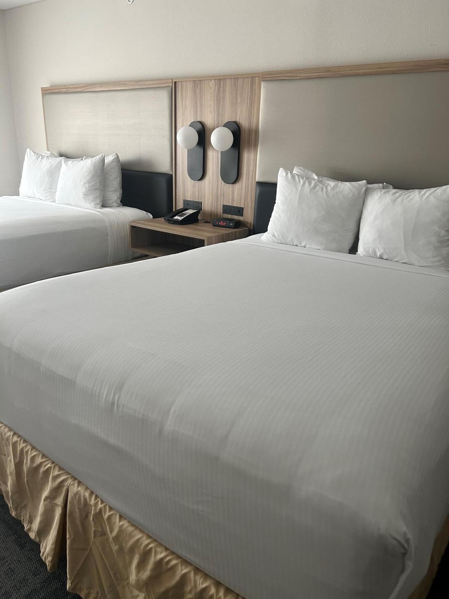 Wingate By Wyndham Richmond Short Pump Hotel Buitenkant foto