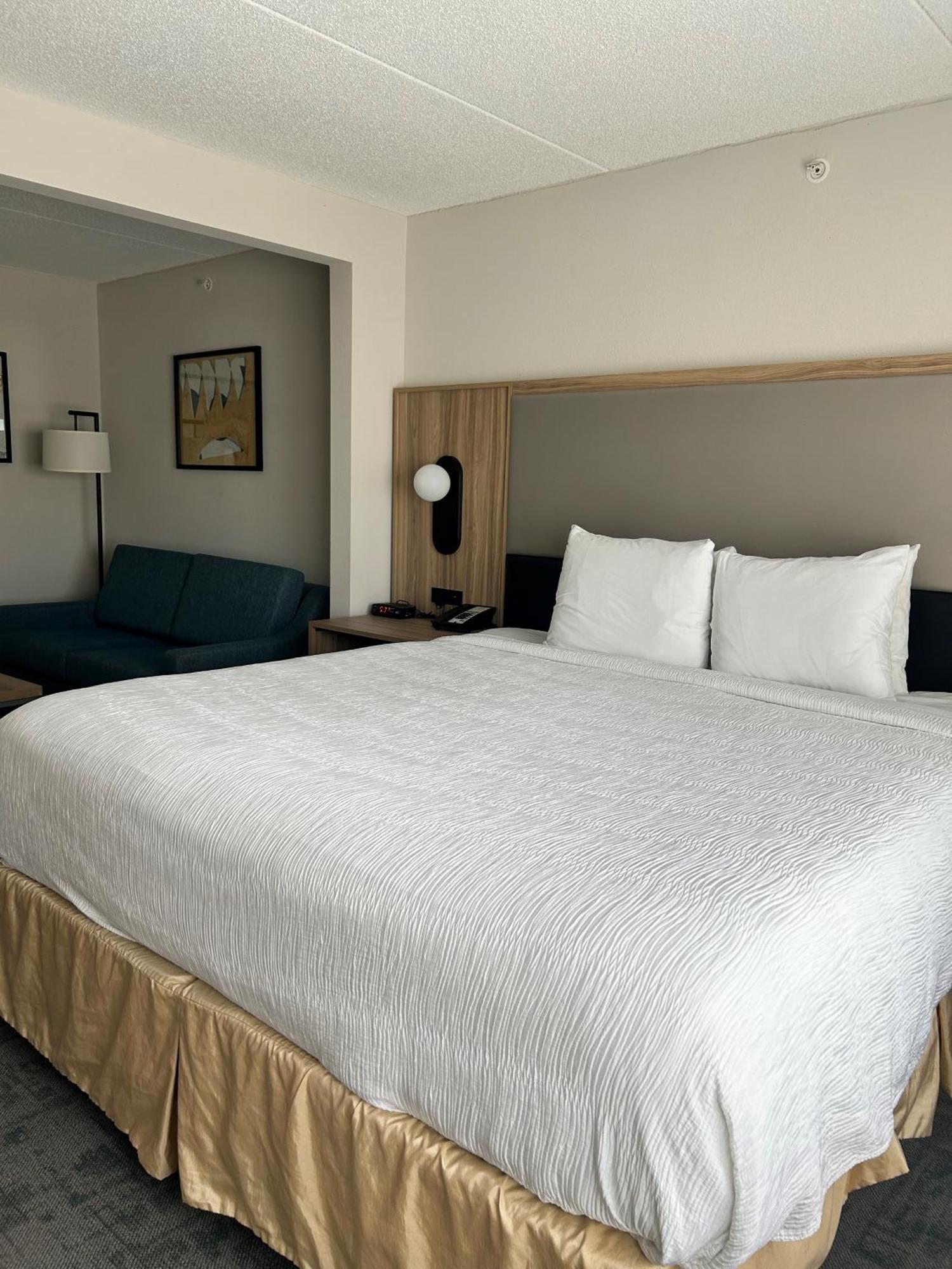 Wingate By Wyndham Richmond Short Pump Hotel Buitenkant foto